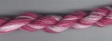 Dinky Dyes Silk - 001 Raspberry Ripple