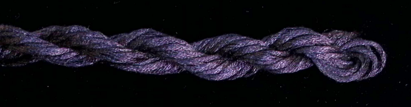 Soie Cristale - 0020 Black