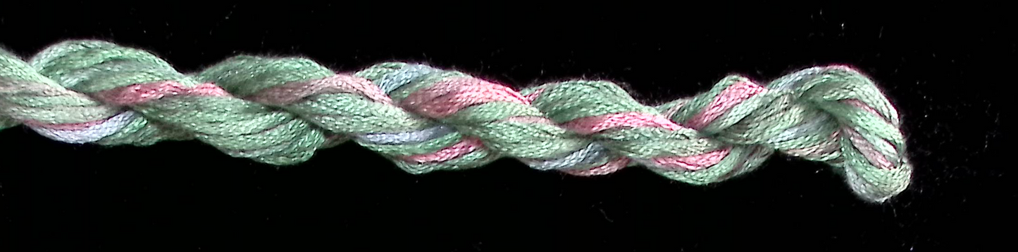 Waterlilies - 003 Meadow