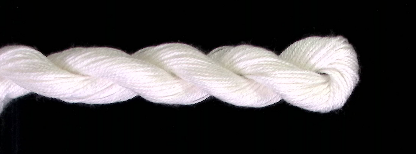 Impressions - 0057 White