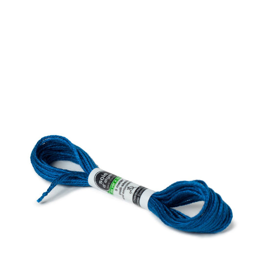 Soie D'Alger Silk - 115 Azuline