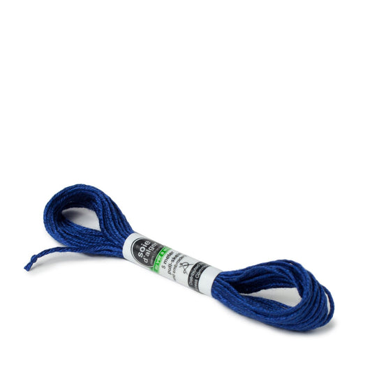 Soie D'Alger Silk - 116 Azuline