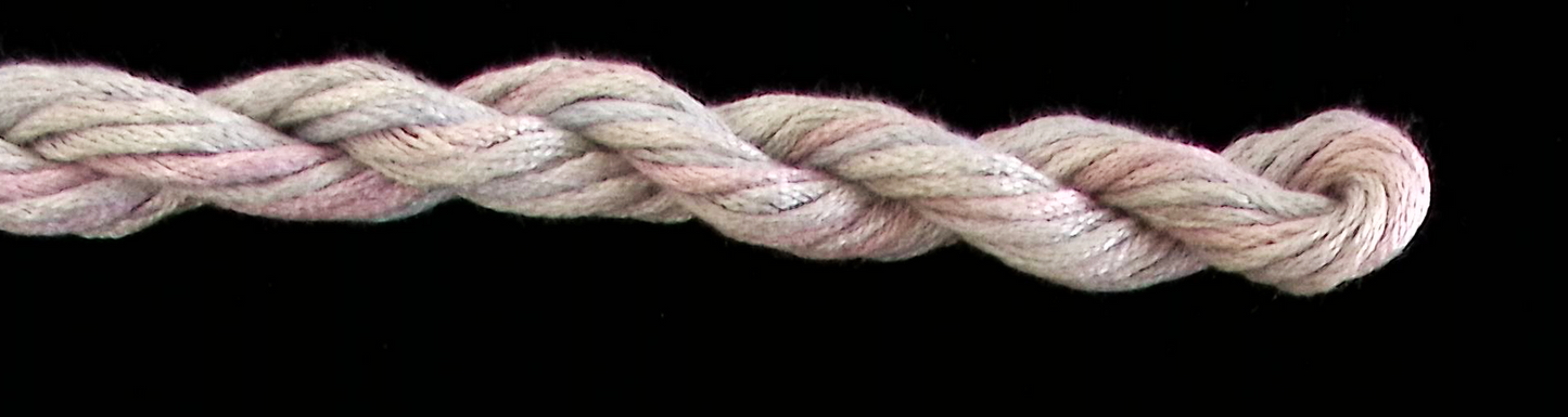 Waterlilies - 011 Pebbles