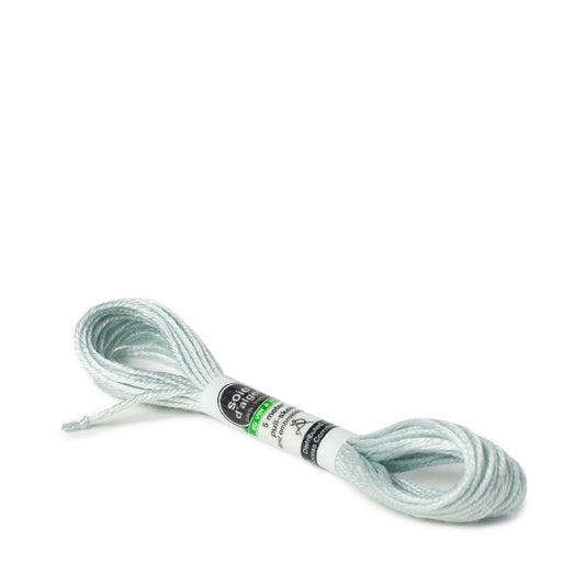 Soie D'Alger Silk - 121 Ciel