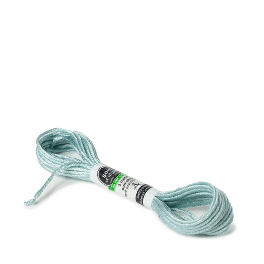 Soie D'Alger Silk - 122 Ciel