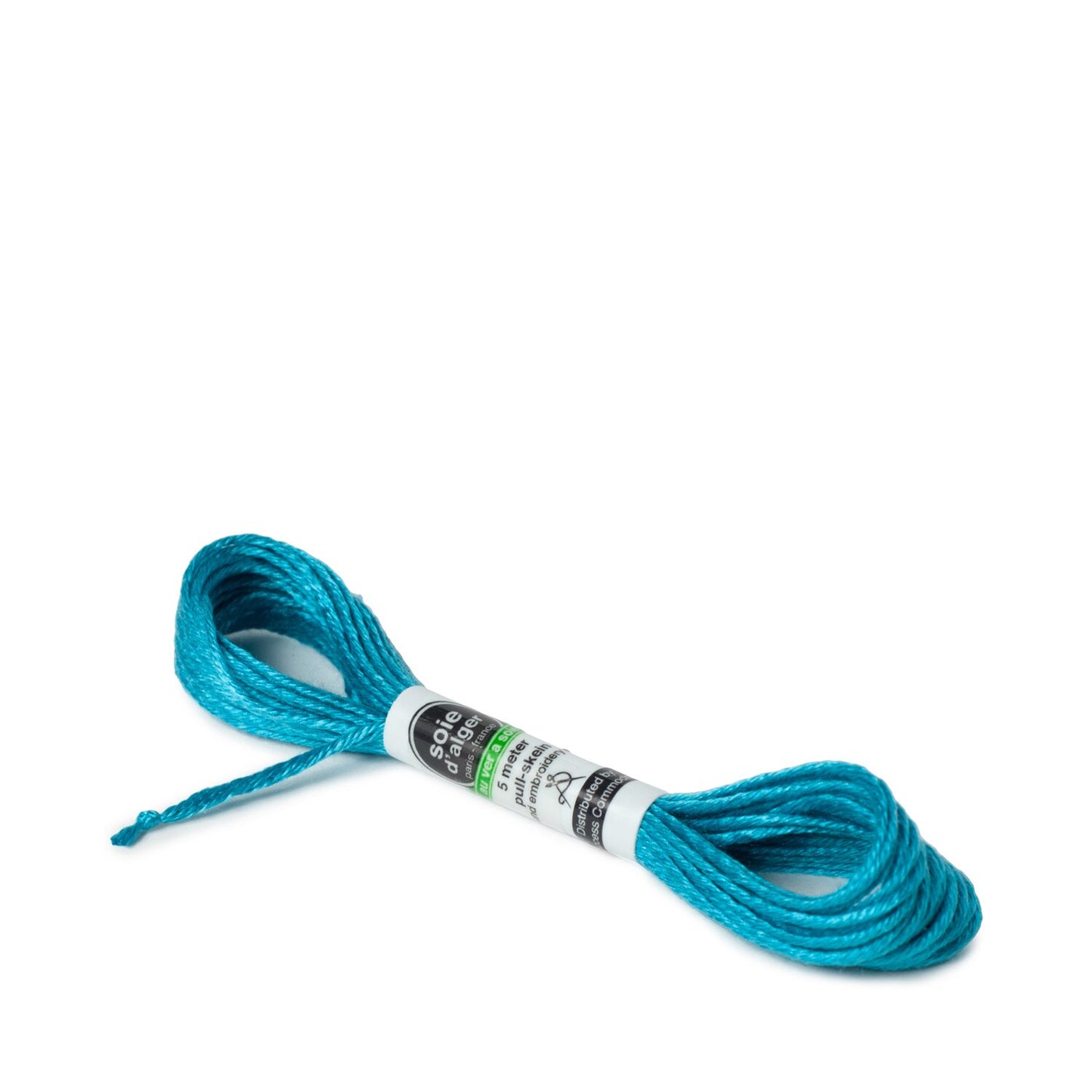 Soie D'Alger Silk - 125 Ciel