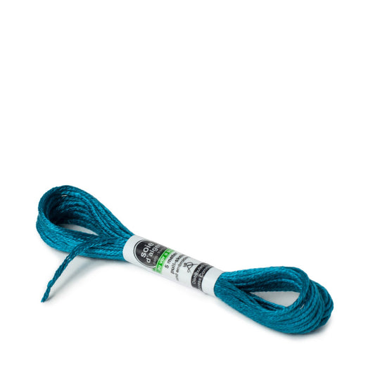 Soie D'Alger Silk - 126 Ciel