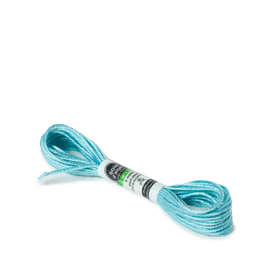 Soie D'Alger Silk - 132 Turquoise