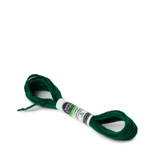 Soie D'Alger Silk - 146 Vert Nil