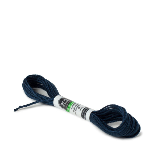 Soie D'Alger Silk - 161 Indigo