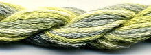 Dinky Dyes Silk- 016 Lemon Mint