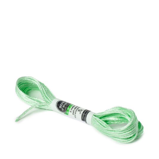 Soie D'Alger Silk - 211 Emeraude