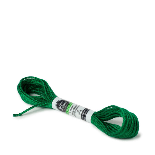 Soie D'Alger Silk - 215 Emeraude