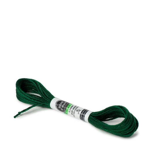 Soie D'Alger Silk - 216 Emeraude