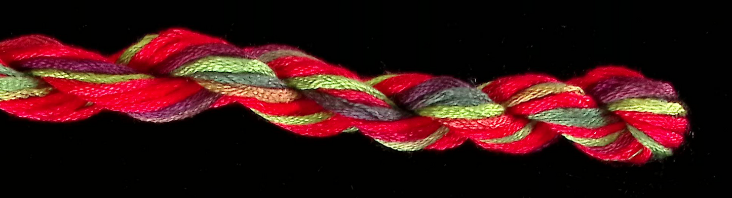 Waterlilies - 025 Holiday