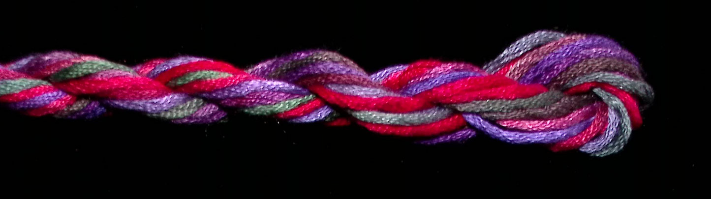 Waterlilies - 032 Passion