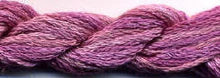 Dinky Dyes Silk - 036 Merlot