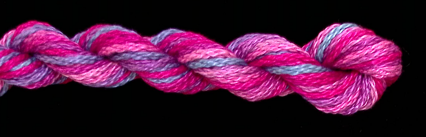 Watercolours - 037 Fuchsia