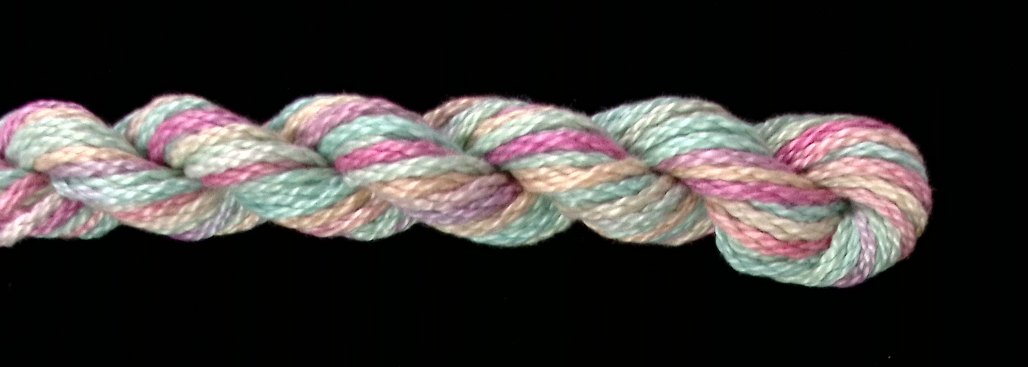 Watercolours - 042 Blossom