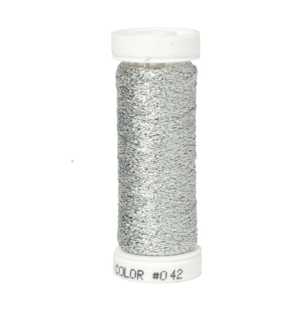 Accentuate 042 Quill Silver