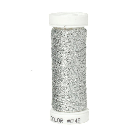 Accentuate 042 Quill Silver