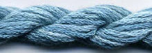 Dinky Dyes Silk - 043 Aquamarine