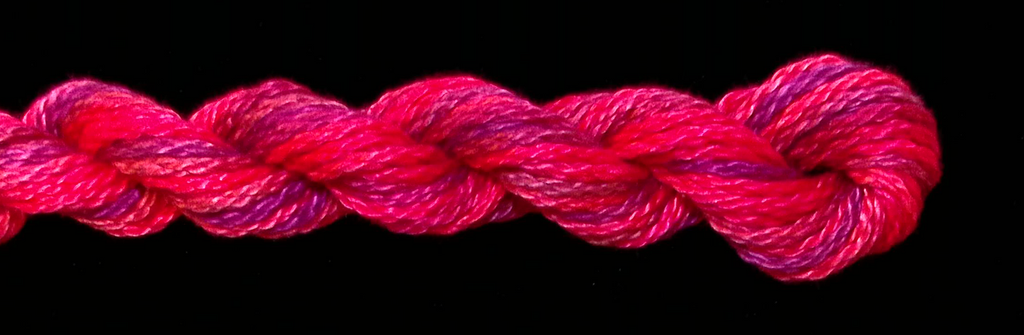 Watercolours - 045 Flame