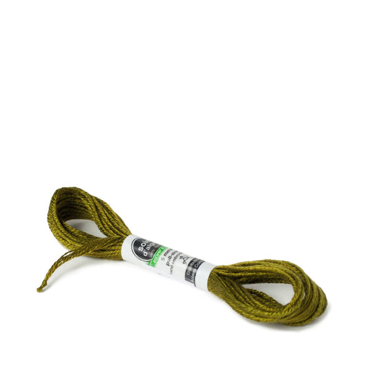 Soie D'Alger Silk - 0516 Vert Feuille