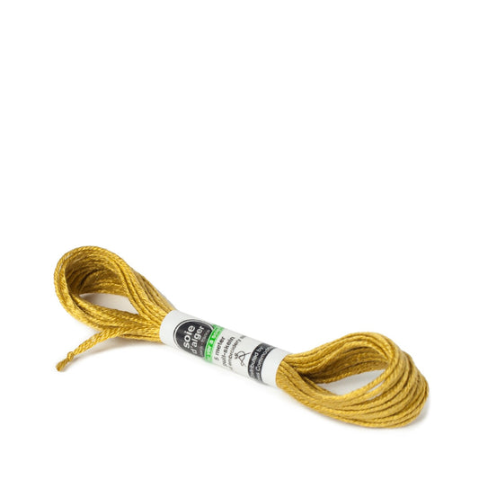 Soie D'Alger Silk - 0523 Olive