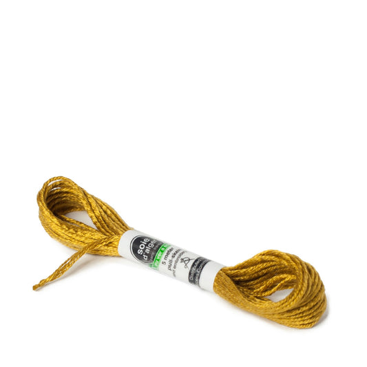 Soie D'Alger Silk - 0524 Olive