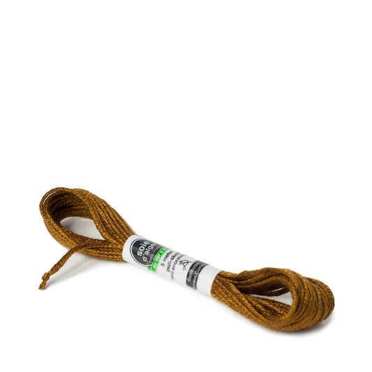 Soie D'Alger Silk - 526 Olive