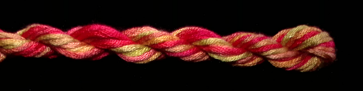 Waterlilies - 052 Marigold