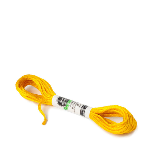 Soie D'Alger Silk - 536 Bouton d’ Or