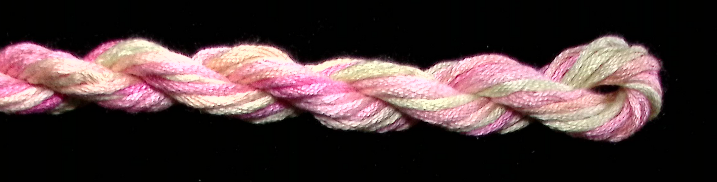 Waterlilies - 053 Coral Blush