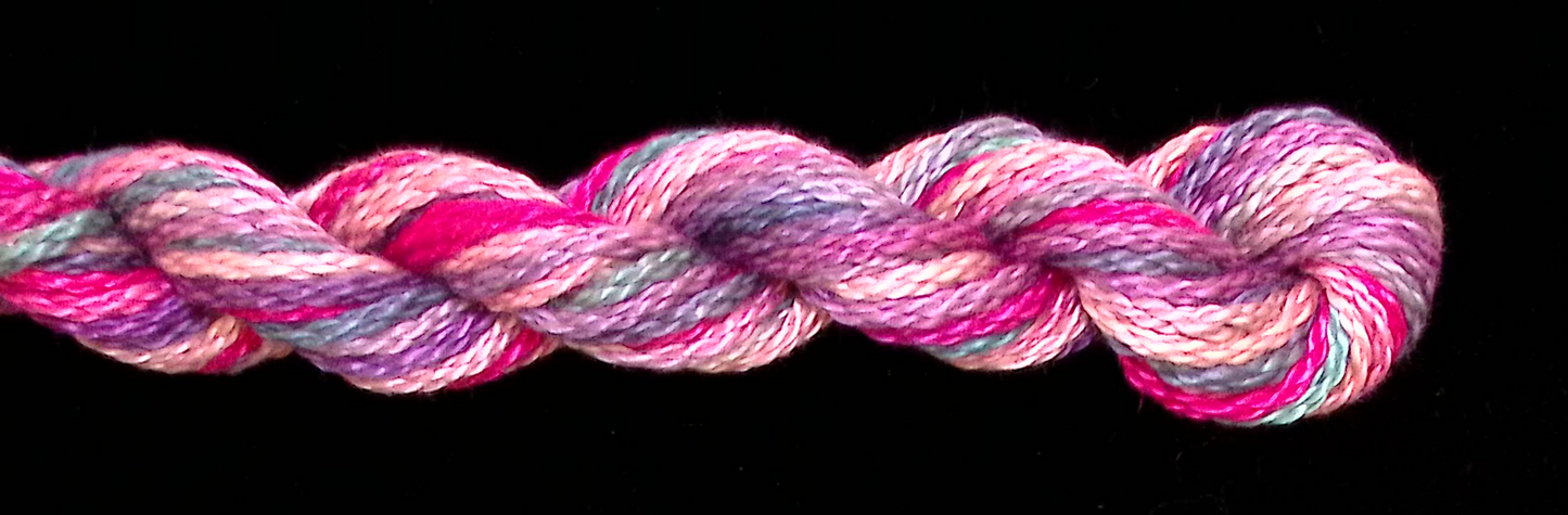 Watercolours - 055 Cerise