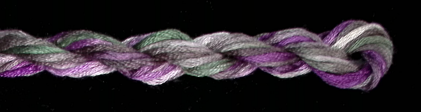 Waterlilies - 060 Slate