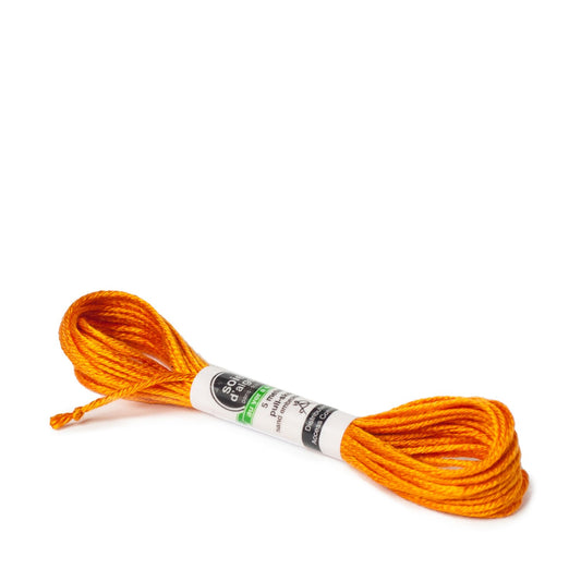 Soie D'Alger Silk - 612 Feu