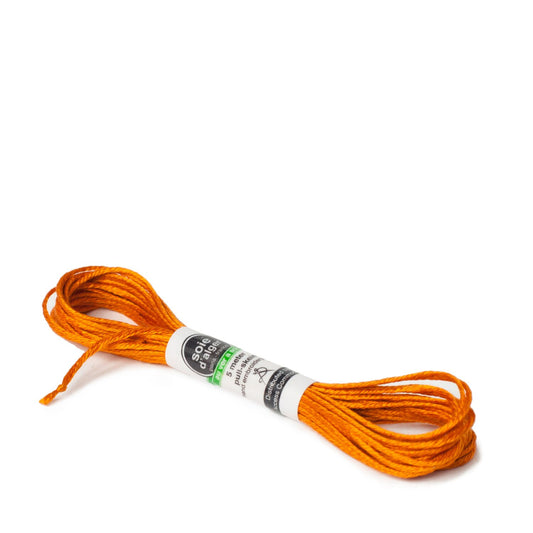 Soie D'Alger Silk - 613 Feu