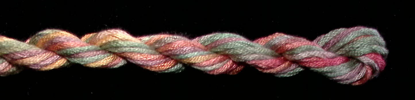 Waterlilies - 061 Harvest