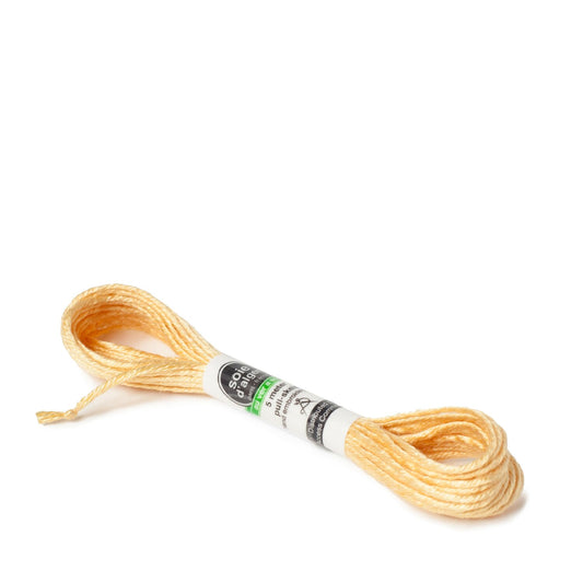 Soie D'Alger Silk - 621 Capucine