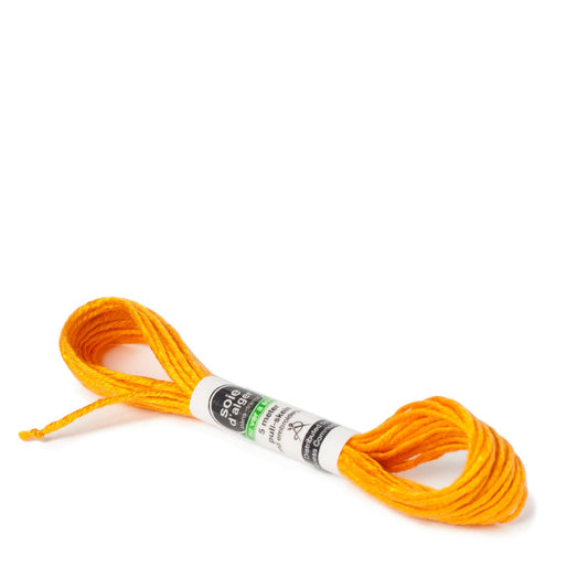 Soie D'Alger Silk - 624 Capucine