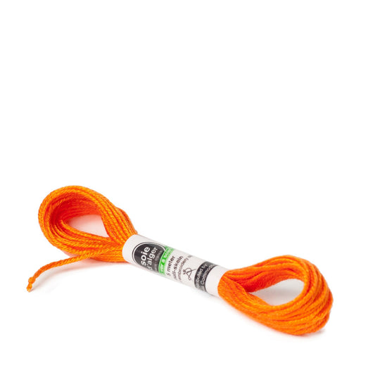 Soie D'Alger Silk - 633 Peche