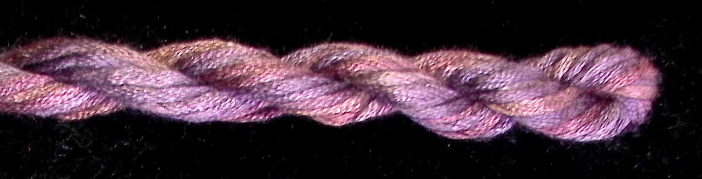 Waterlilies - 063 Black Forest