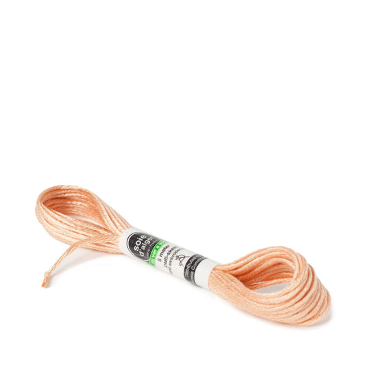 Soie D'Alger Silk - 642 Saumon