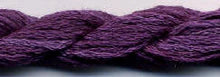 Dinky Dyes Silk - 072 Cabernet