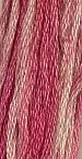GA Sampler Thread - 720 Victorian Pink