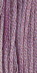 GA Sampler Thread - 820 Lavender Potpourri