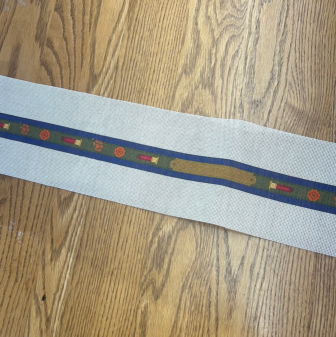SS31 (TS) Clays and Shells Belt (TS)
