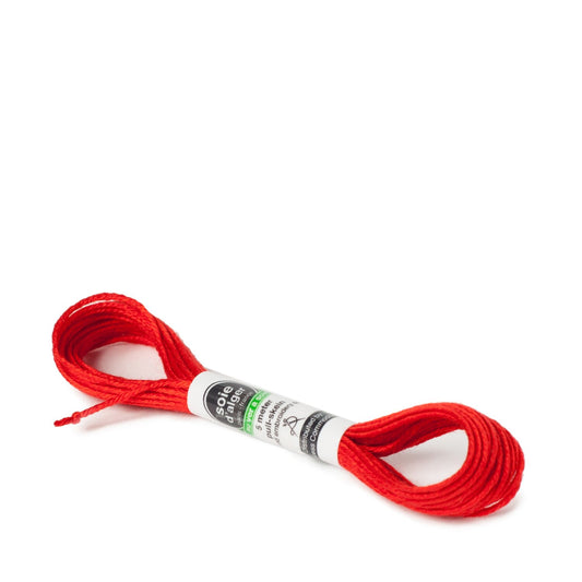 Soie D'Alger Silk - 915 Abricot