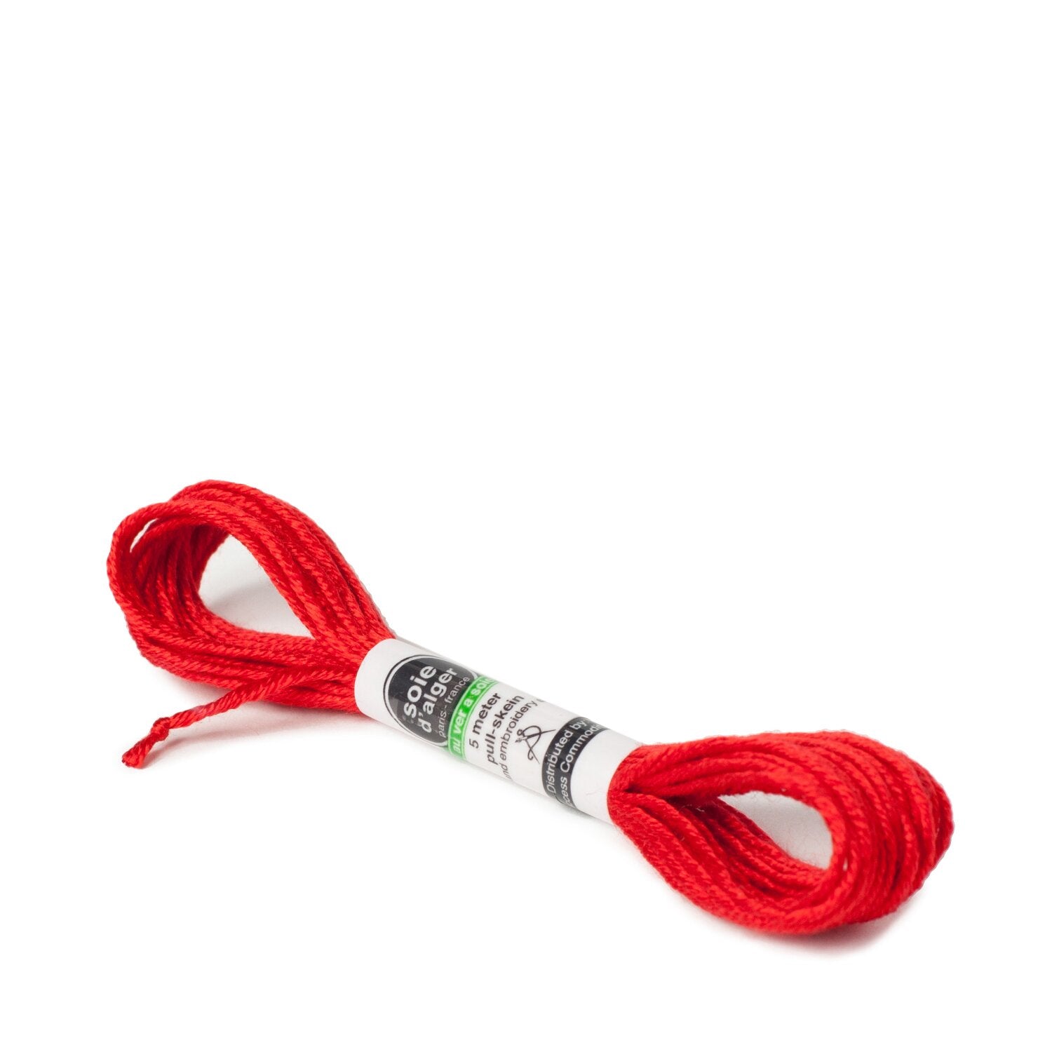 Soie D'Alger Silk - 916 Abricot